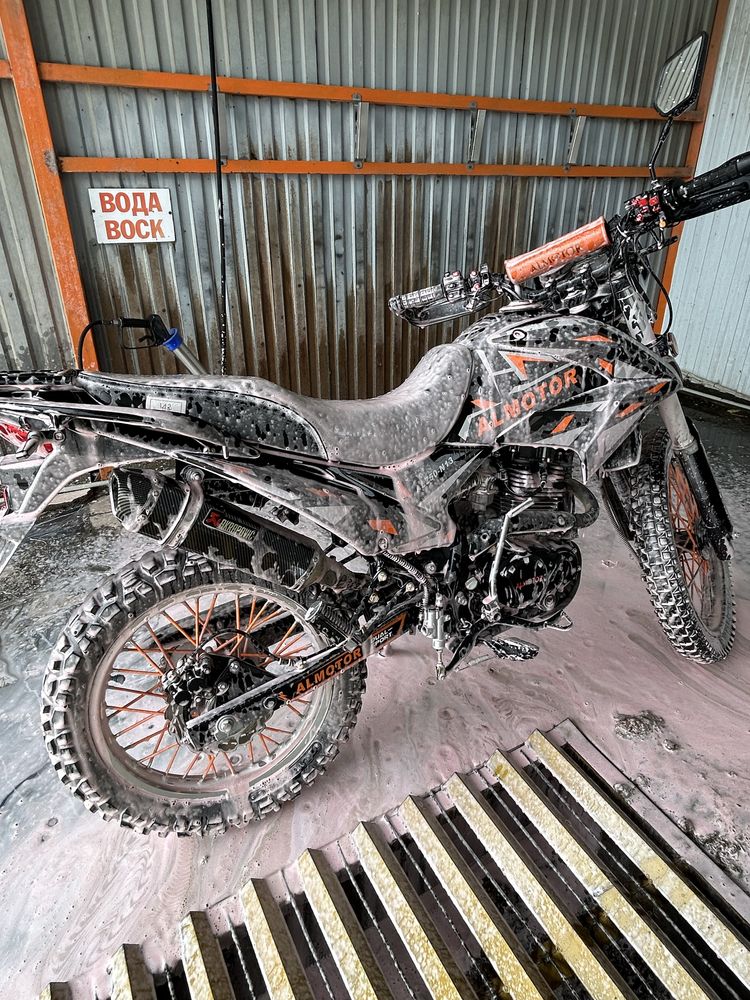 Almotor 250 n-13