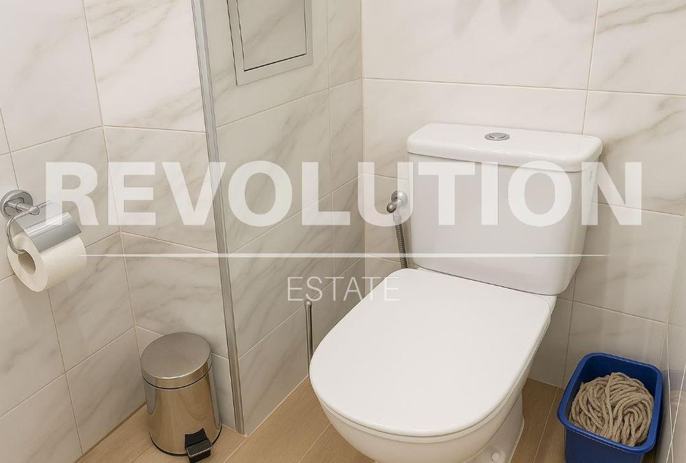 Дава се под наем Двустаен апартамент в Варна, Трошево - 50 кв.м за 500 € - Снимка #6