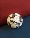Minge MINI fotbal Derby Star. Nefolosita