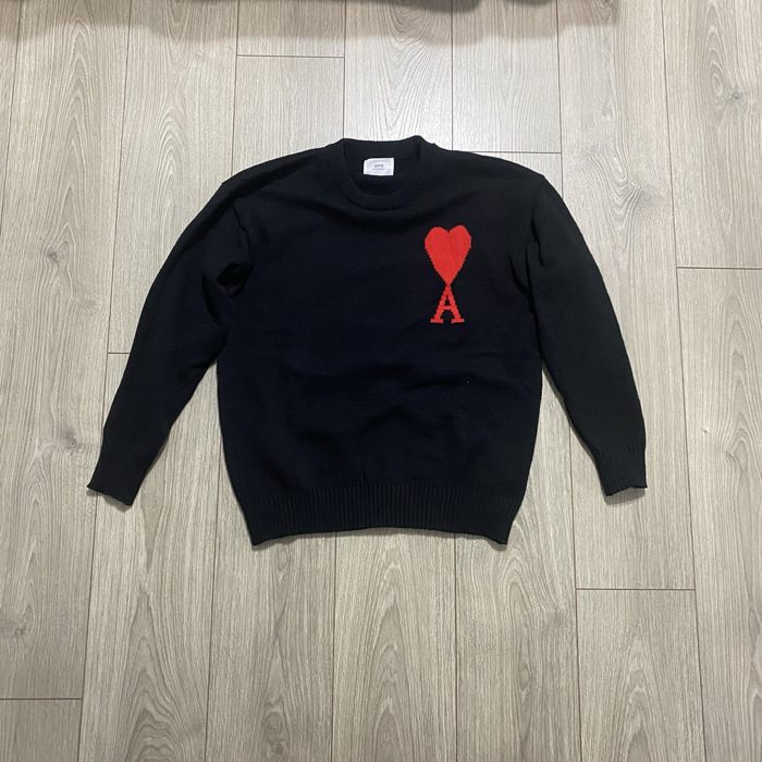 Pulover AMI marimea L