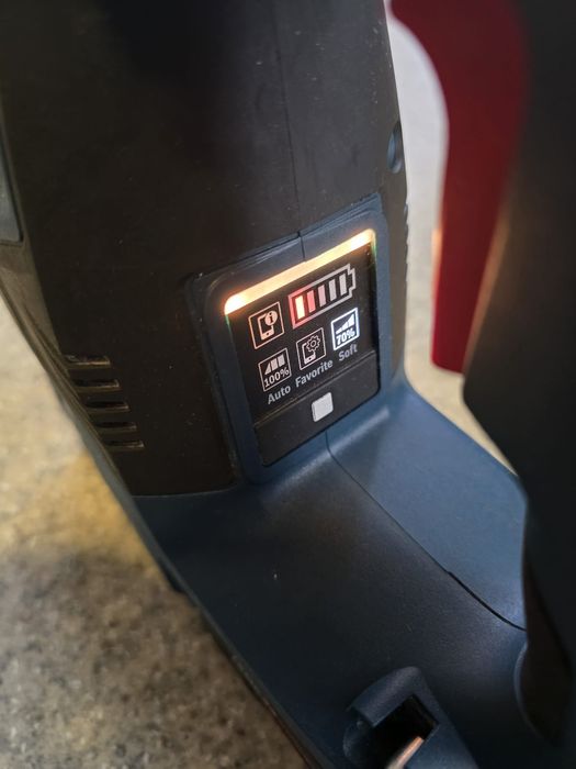 Bosch GBH 18V - 28 CF rotopercutor 2024