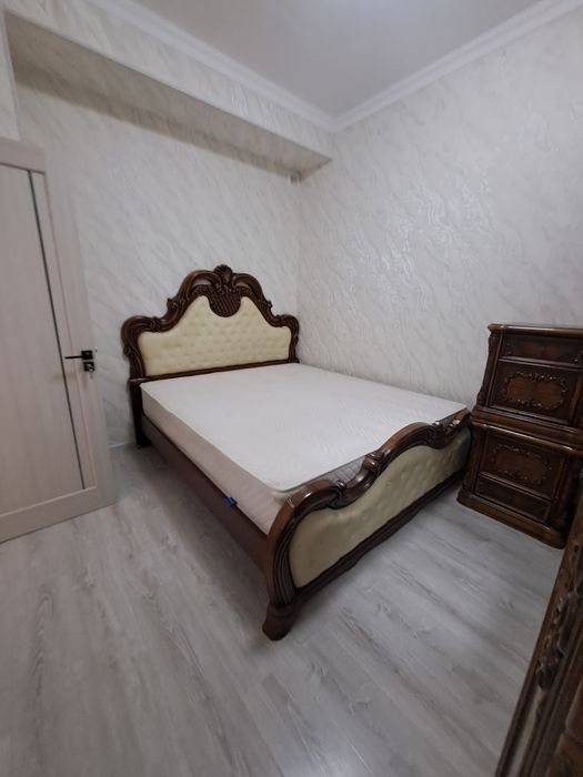 Яшнабод олмос махаллада арендага квартира