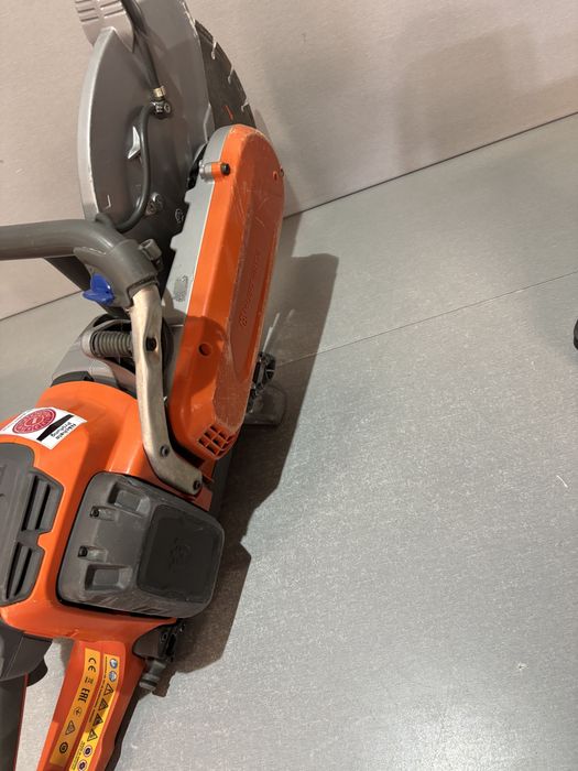 Motodebitor  drujba husqvarna taiat beton pace