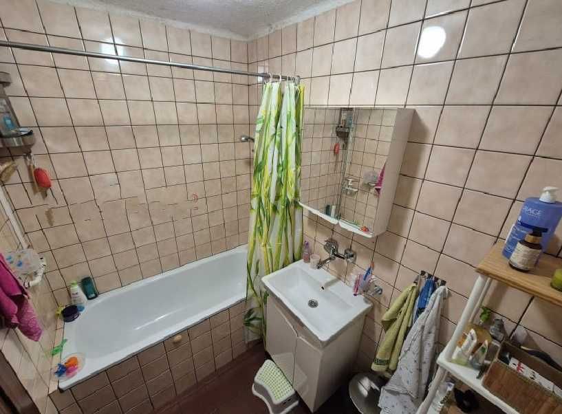 Дава се под наем Четиристаен апартамент в София, Гео Милев - 100 кв.м за 765 € - Снимка #10