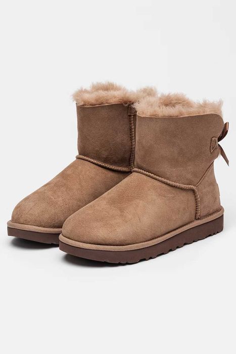 UGG Mini Bailey Bow II