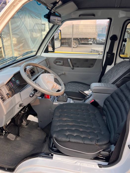 Damas Kombi Srochna Sotiladi