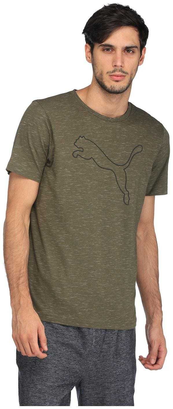 PUMA Тениска/Мъжка М