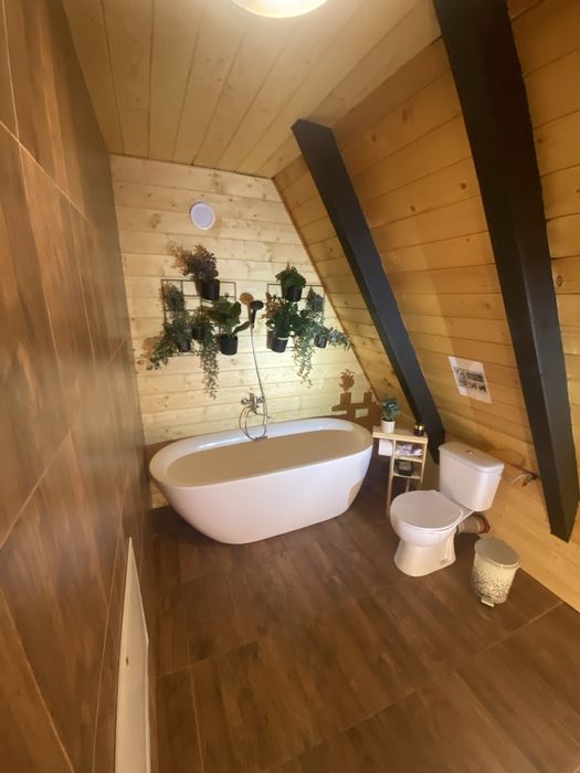 Cabana Nialmo Retreat
