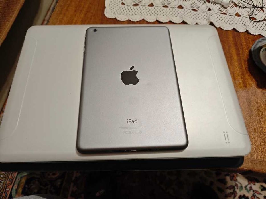 iPad mini 2 16gb