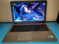 Laptop Asus X540LJ Intel i3-4005U 1,70Ghz | 1TB hard | 2Gb GeForce GT