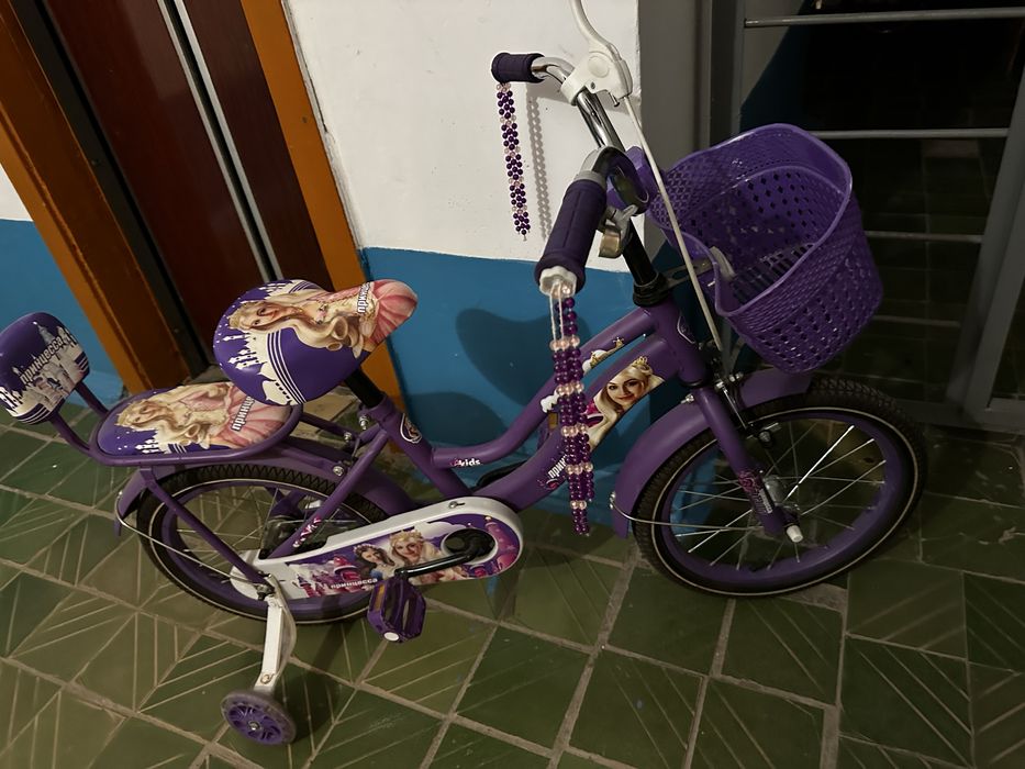 Продам детские велосипеды