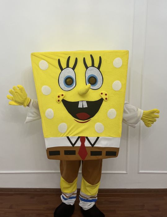 Аниматор костюм на прокат