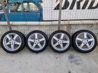 Джанти It Wheels 17 цола , 5х120 , 7j , et40 , 225/45/17 Bmw , Opel