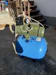 Hidrofor Saer M80 cu pompa autoamorsata
