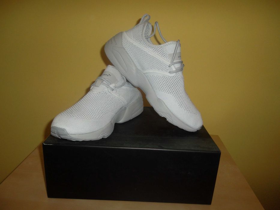 Puma Trinomic Woven Sock x Stampd High Rise nr. 42