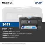 Printer Epson L14150