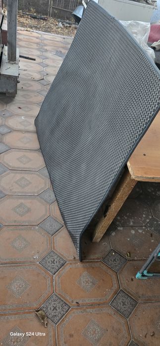 Полик на уаз патриот