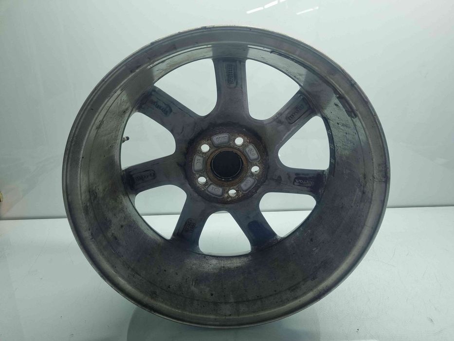 Janta aliaj Volvo V60 [Fabr 2010-2018] 5X108 / R17 / ET50 / 7J