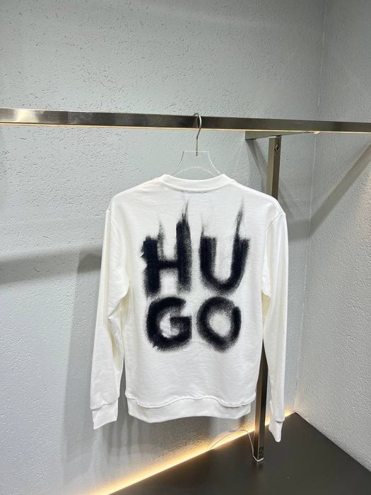 Pulover Bărbați Hugo Boss - Toate Marimile