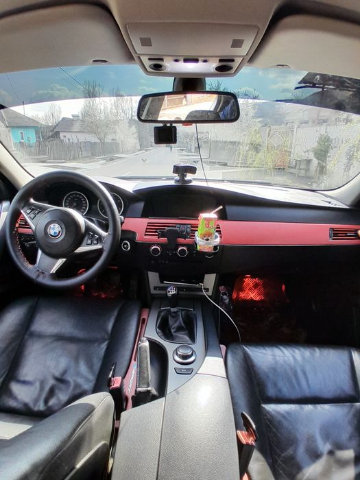 De Vanzare BMW 520