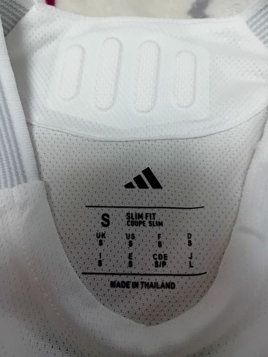 Tricou Real Madrid original de la Adidas