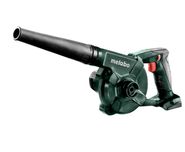 Акумулаторна духалка Metabo AG 18