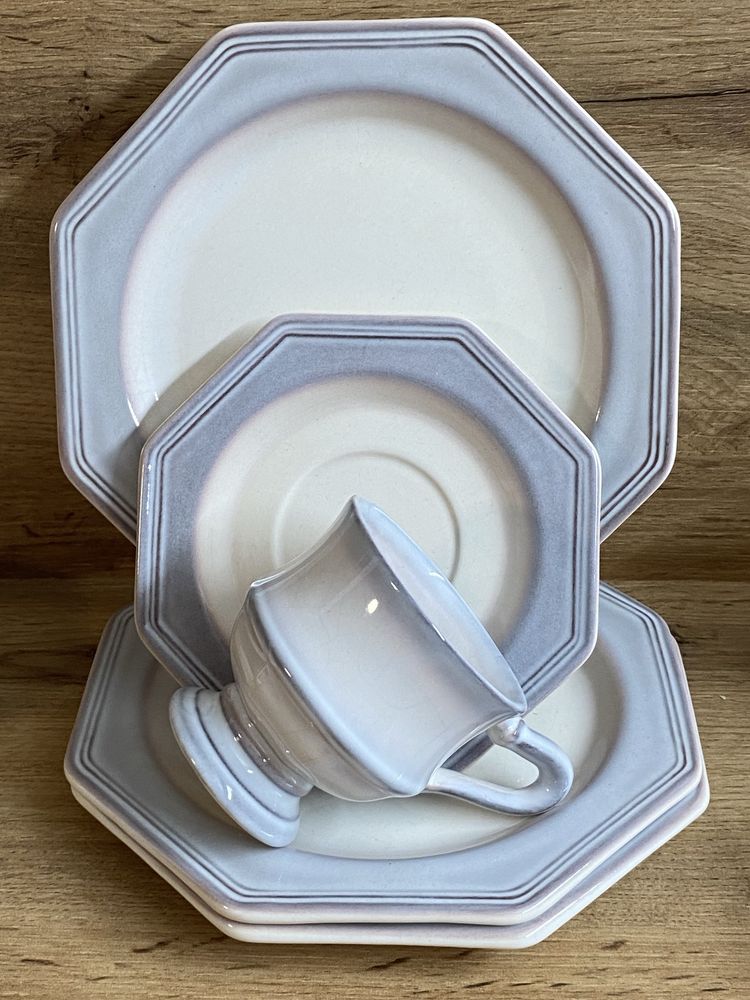 Villeroy & Boch Gallo Leonardo Classic -Сервиз за кафе