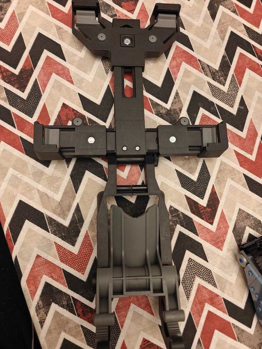 Home trainer Tacx Vortex Smart + Anvelopa trainer tacx