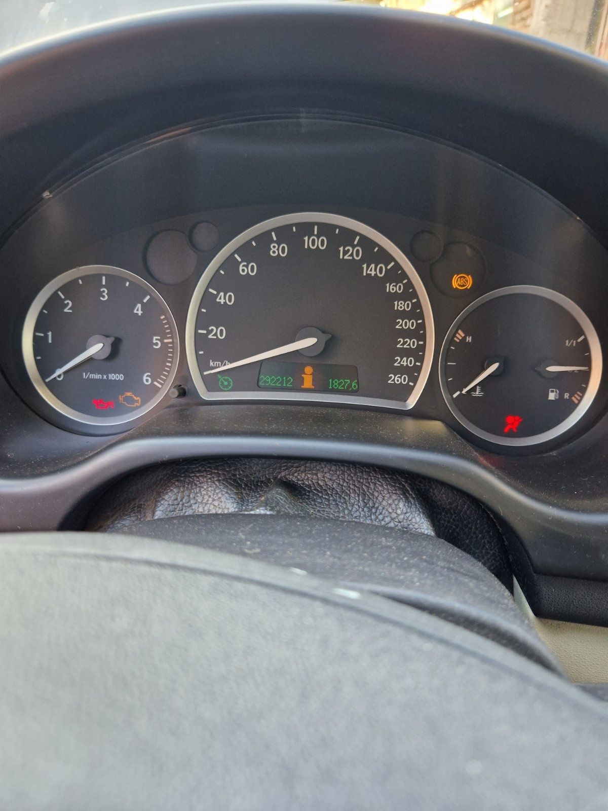 Сааб saab 9-3 1.9 tid тид на части na chasti