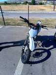 Vând Cros 125 în stare de funcționare