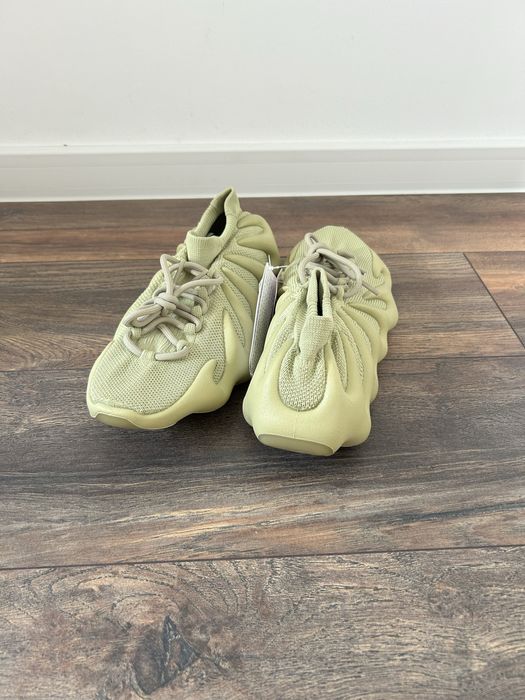 Adidas Yeezy 450 Resin . Noi in cutie. 42,43 1/3,44, 45 1/3