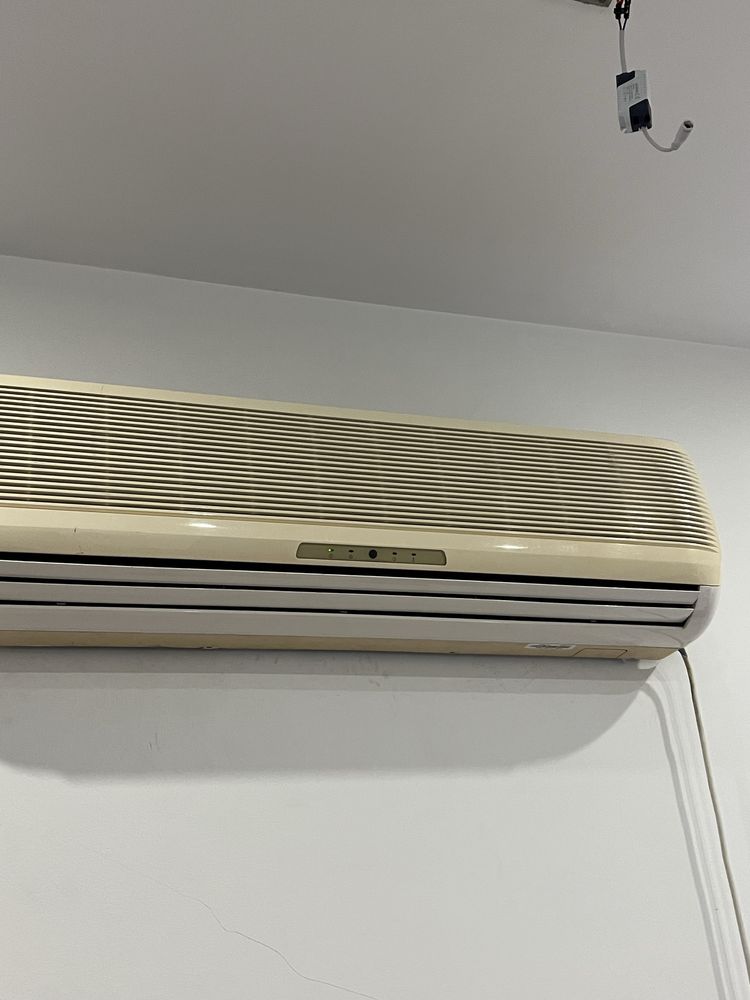 Климатик LG K1863HL