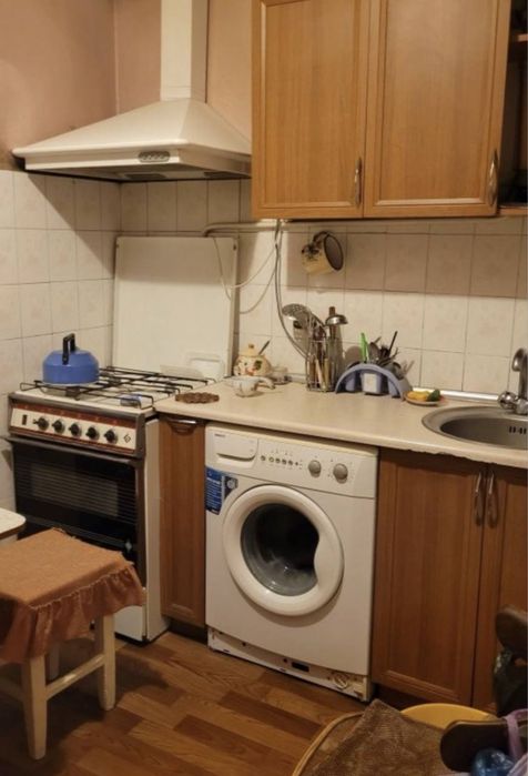 Квартира, Яшнабадский район, 3/1/2, 80 м2