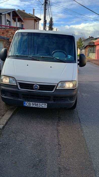 Транспортни услуги София