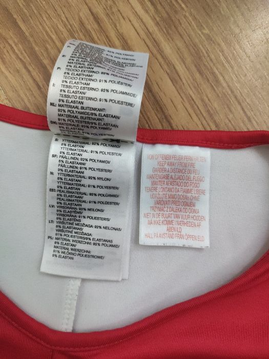 Tricou dama Adidas mărimea XS