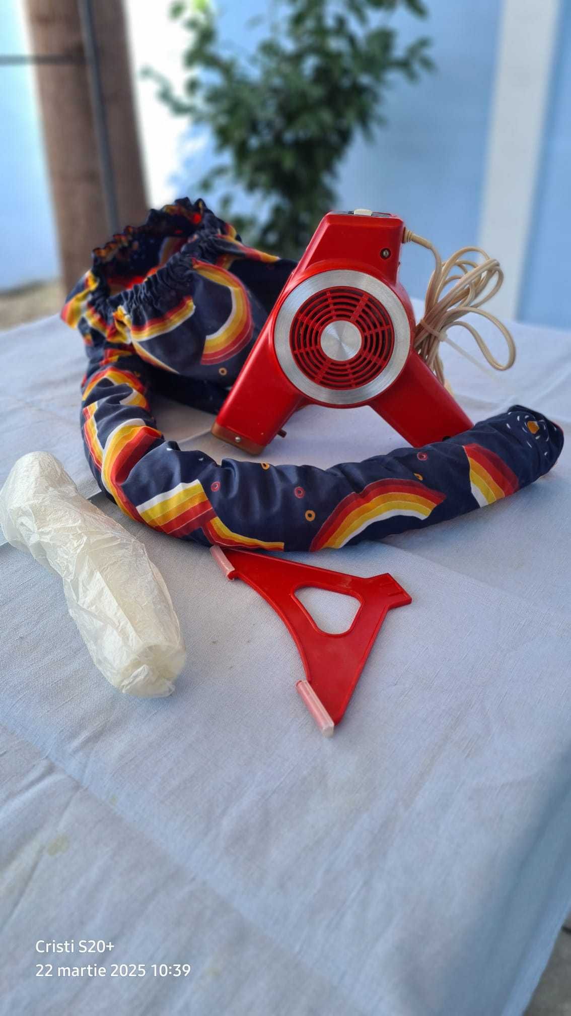 Obiecte vechi de colectie