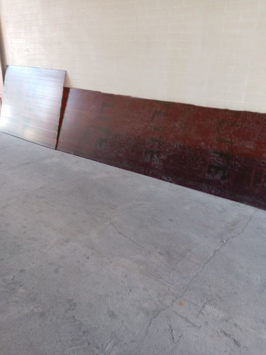 Срочно продам Лексан 6.90 метров