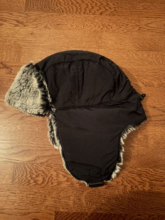 Caciula outdoor performance Ushanka