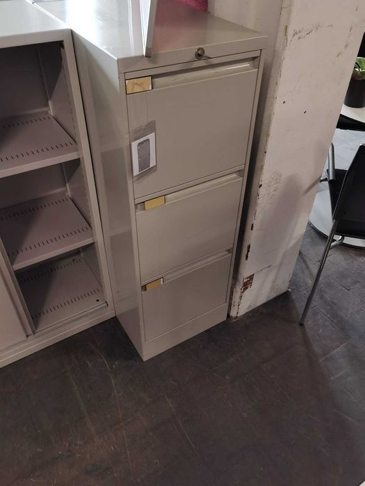 Clasificator metalic