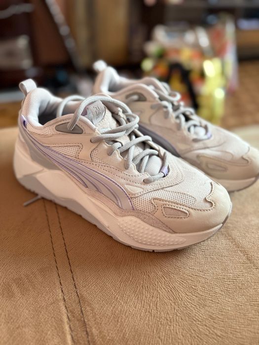 Маратонки Puma 39 номер