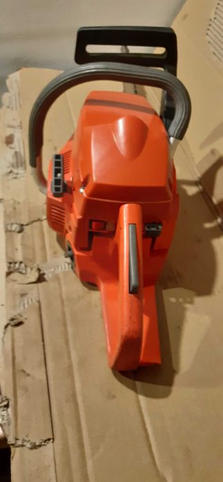 Drujba Husqvarna 36 , in stare buna de functionare