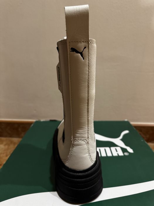 Дамски боти/ботуши PUMA