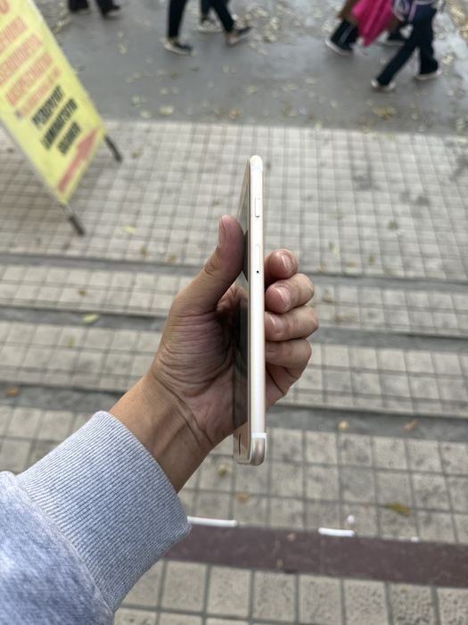 iphone 6S plus 128Gb