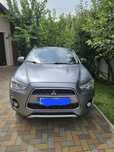 Mitsubishi ASX 2.2 L, cutie automata