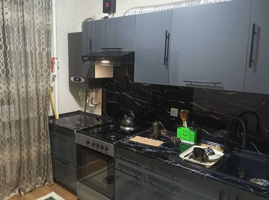 Срочно продаю 3 ком квартира