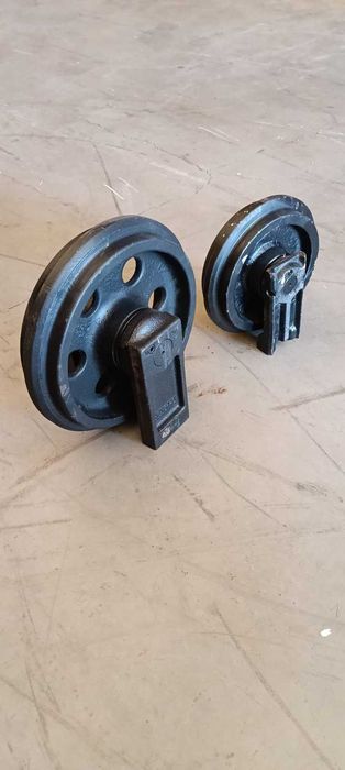 Idler Pentru Excavator Kubota KX 016 / KX 41 / KX 61/71 KX 91