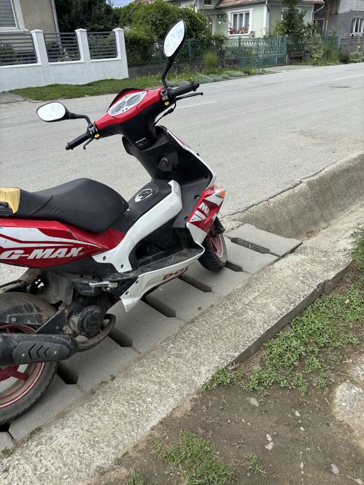 Ilvand pentru ca vreau sa imi iau un motor