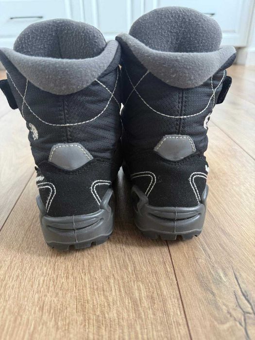 Lowa Milo GTX Hi 30 ghete cizme Goretex copii