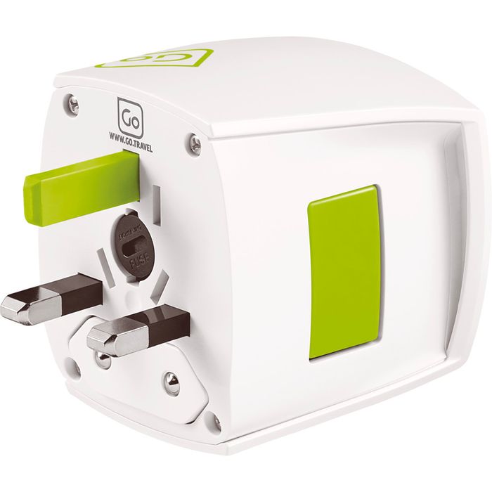 Adaptator Universal - NO SIZE - produs resigilat Decathlon