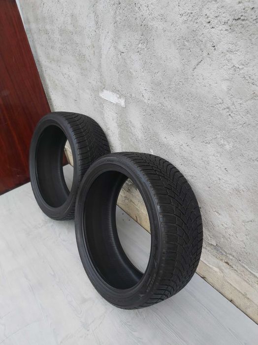 Anvelope 225 40 R19 Continental Iarna 2 Buc.